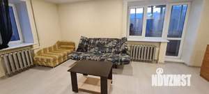 1-к квартира, на длительный срок, 30м2, 4/5 этаж