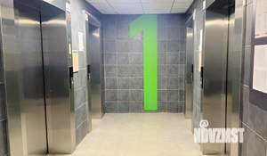 1-к квартира, на длительный срок, 29м2, 11/25 этаж