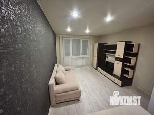 1-к квартира, на длительный срок, 30м2, 7/9 этаж