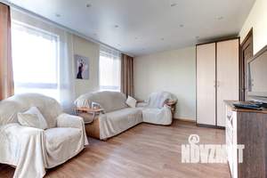 2-к квартира, посуточно, 57м2, 4/28 этаж