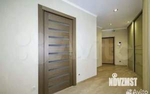 1-к квартира, на длительный срок, 75м2, 17/25 этаж