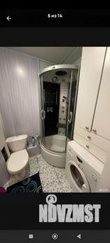 1-к квартира, на длительный срок, 36м2, 2/12 этаж