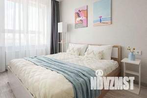 1-к квартира, посуточно, 40м2, 14/31 этаж