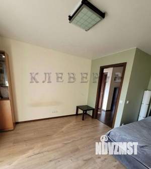 1-к квартира, на длительный срок, 40м2, 6/23 этаж