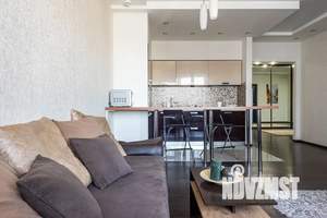 2-к квартира, посуточно, 62м2, 11/27 этаж