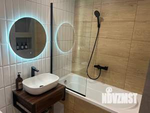 Студия квартира, посуточно, 30м2, 11/25 этаж