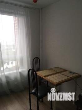 2-к квартира, на длительный срок, 57м2, 3/16 этаж