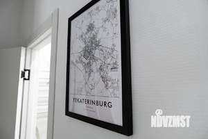 1-к квартира, посуточно, 18м2, 1/1 этаж