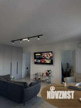 3-к квартира, на длительный срок, 45м2, 5/5 этаж