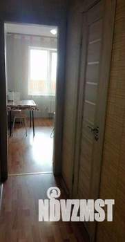 1-к квартира, посуточно, 53м2, 1/1 этаж