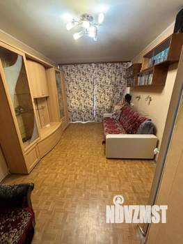 1-к квартира, на длительный срок, 33м2, 12/12 этаж