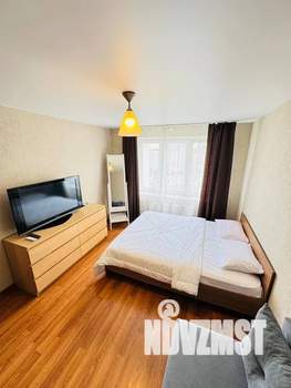 2-к квартира, посуточно, 65м2, 11/20 этаж