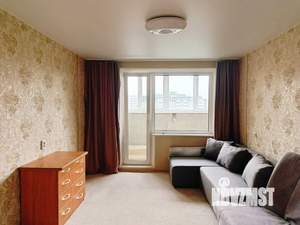 2-к квартира, на длительный срок, 50м2, 8/12 этаж