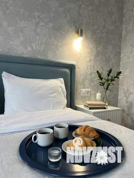 1-к квартира, посуточно, 36м2, 6/11 этаж