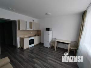 Студия квартира, посуточно, 25м2, 8/14 этаж