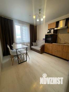 3-к квартира, посуточно, 60м2, 1/1 этаж