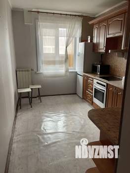 1-к квартира, на длительный срок, 39м2, 12/16 этаж