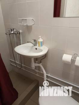 Студия квартира, посуточно, 20м2, 1/4 этаж