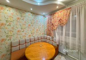 3-к квартира, на длительный срок, 65м2, 2/9 этаж