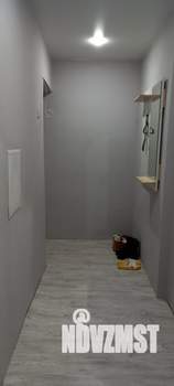 1-к квартира, на длительный срок, 32м2, 4/4 этаж