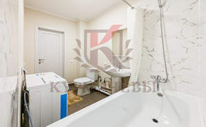 Студия квартира, на длительный срок, 25м2, 13/15 этаж