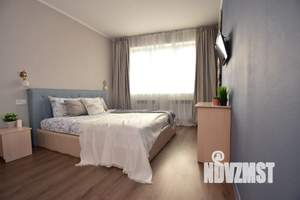 1-к квартира, посуточно, 20м2, 3/16 этаж