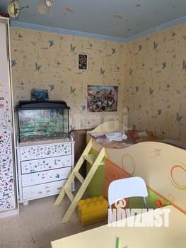 2-к квартира, на длительный срок, 45м2, 4/9 этаж