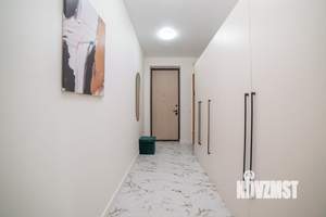 2-к квартира, посуточно, 42м2, 1/1 этаж