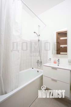 Студия квартира, на длительный срок, 23м2, 16/23 этаж