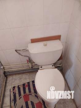 1-к квартира, на длительный срок, 29м2, 5/5 этаж