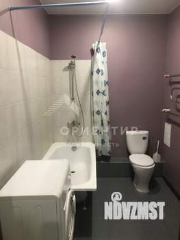 1-к квартира, на длительный срок, 36м2, 14/17 этаж