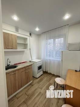 1-к квартира, на длительный срок, 30м2, 2/5 этаж