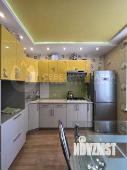 1-к квартира, на длительный срок, 40м2, 2/3 этаж