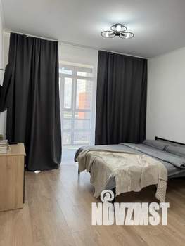 1-к квартира, посуточно, 30м2, 7/19 этаж