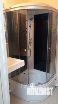 Студия квартира, на длительный срок, 23м2, 17/25 этаж