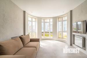 2-к квартира, на длительный срок, 80м2, 5/16 этаж