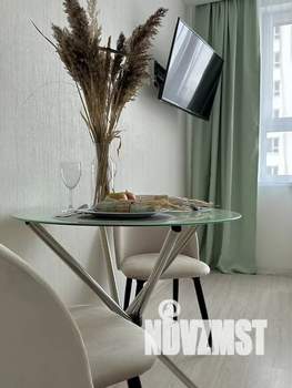 Студия квартира, посуточно, 27м2, 7/26 этаж