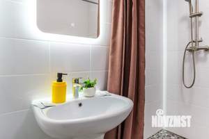 2-к квартира, посуточно, 36м2, 1/1 этаж