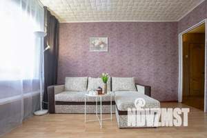 1-к квартира, посуточно, 33м2, 9/9 этаж