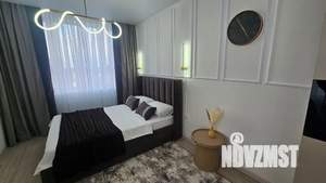 Студия квартира, посуточно, 31м2, 24/28 этаж