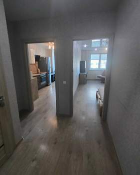 1-к квартира, на длительный срок, 47м2, 6/18 этаж