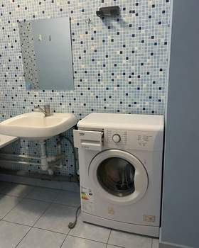 1-к квартира, на длительный срок, 32м2, 18/26 этаж