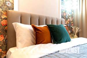 1-к квартира, посуточно, 49м2, 4/31 этаж