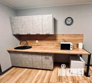 Студия квартира, посуточно, 28м2, 7/10 этаж