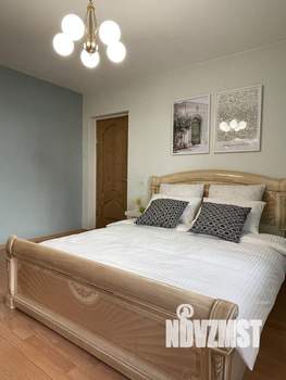 2-к квартира, посуточно, 60м2, 1/1 этаж