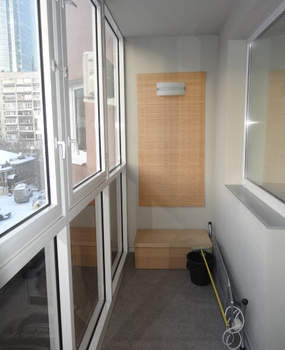 3-к квартира, на длительный срок, 104м2, 4/6 этаж