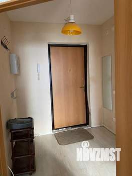 1-к квартира, на длительный срок, 35м2, 5/18 этаж