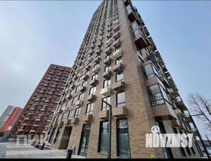3-к квартира, на длительный срок, 58м2, 17/30 этаж