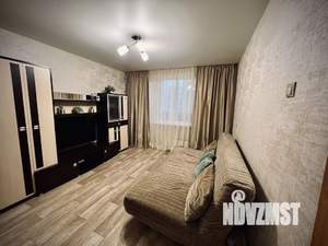 1-к квартира, посуточно, 29м2, 1/1 этаж