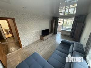 2-к квартира, на длительный срок, 50м2, 9/12 этаж